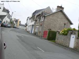 Brignogan Plages Brittany 