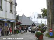 Carnac Brittany 