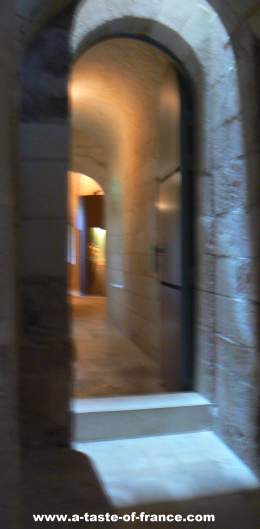 Chateau Guillaume Le Conquerant Calvados  Normandy 