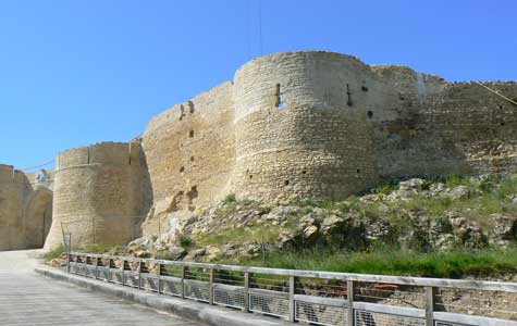 Chateau Guillaume Le Conquerant Calvados  Normandy 