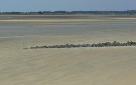 Hauteville sur Mer La Palge Manche Normandy 