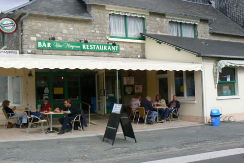 Hauteville sur Mer La Plage Manche Normandy 