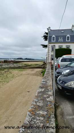  Ile Tudy Brittany 