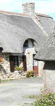 Kerascoet cottage