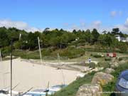  Kerfany Plages Brittany 