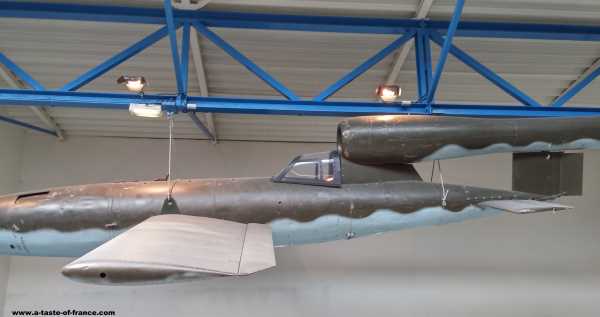 la coupole WWll base picture 2