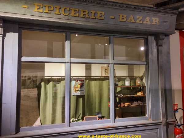 la coupole WWll base picture 2