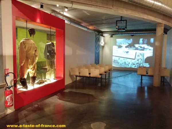 la coupole WWll base picture 2