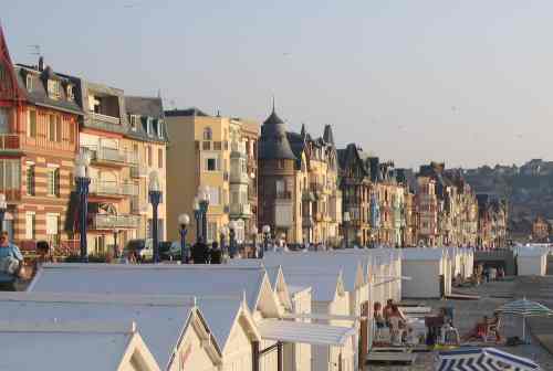  mers-les-bains beach picture 