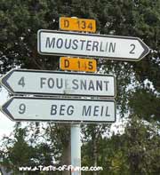  Mousterlin Brittany 