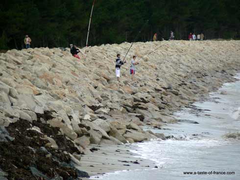  Mousterlin  Brittany