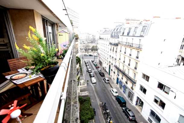 Apartment in France house rental