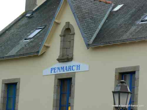  Penmarch France 