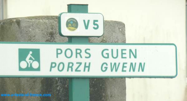 Porsguen Brittany 