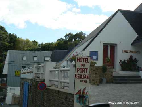  Port-Manech-10  Brittany