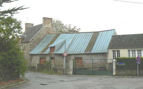 Bouillon Manche Normandy 
