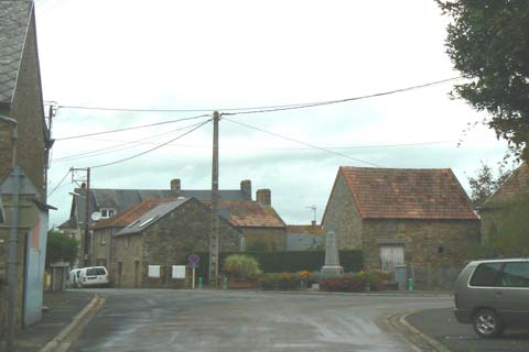 Bouillon Manche Normandy 