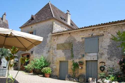 house in Dordogne  France