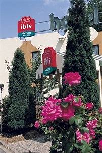Douai Ibis hotel picture 