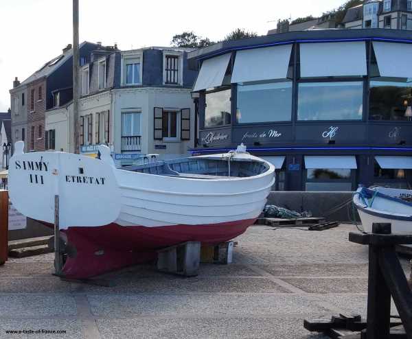 Etretat Normandy  