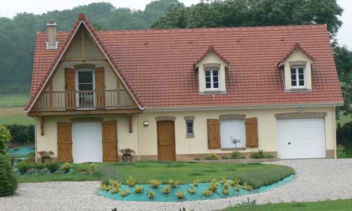 Gite to rent in France picture