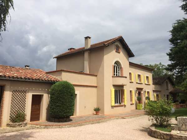 house for sale Albi