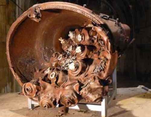 la coupole rocket engine picture 2