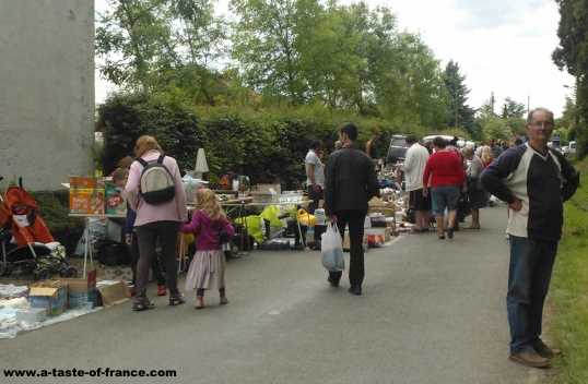 Landrethun les Ardres Northern France 