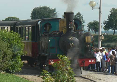 saint-valery-sur-somme-steam train picture