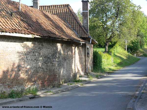 Wamin France  picture